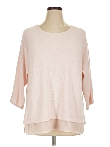 Chico's Pullover Sweater (view 1)