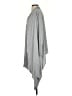 Ted Baker London 100% Viscose Gray Cardigan Size 2 (0) - photo 5