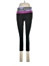 RBX Color Block Black Active Pants Size M - photo 1