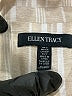Ellen Tracy Ivory Blazer Size S - photo 6