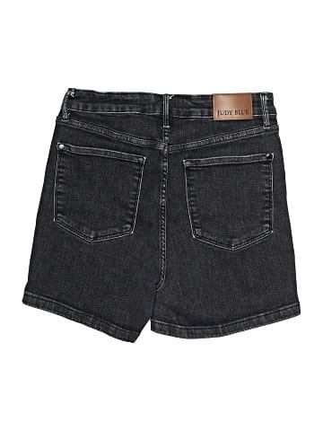 Judy Blue Denim Shorts (view 2)