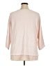 Chico's Pink Pullover Sweater Size XL (3) - photo 2
