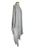 Ted Baker London 100% Viscose Gray Cardigan Size 2 (0) - photo 4