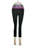 RBX Color Block Black Active Pants Size M - photo 2