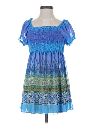 Adiva Casual Dress (view 1)