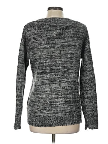 Rewind Pullover Sweater (view 2)