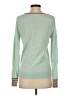 Boden Green Pullover Sweater Size 2 - photo 2