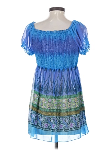 Adiva Casual Dress (view 2)