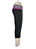 RBX Color Block Black Active Pants Size M - photo 4