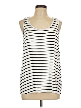 Gibson Look Sleeveless Top