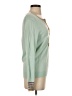 Boden Green Pullover Sweater Size 2 - photo 4