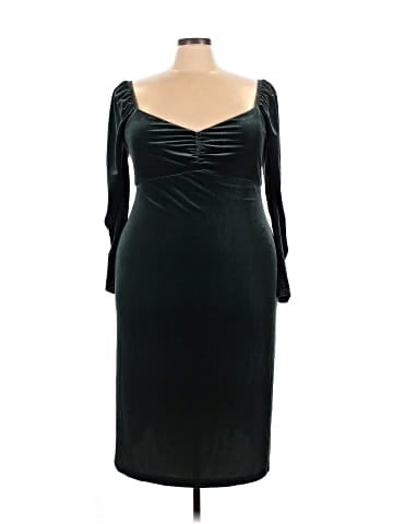 Boden Cocktail Dress (view 1)