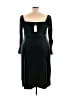 Boden Black Cocktail Dress Size 20 - 22 - photo 2