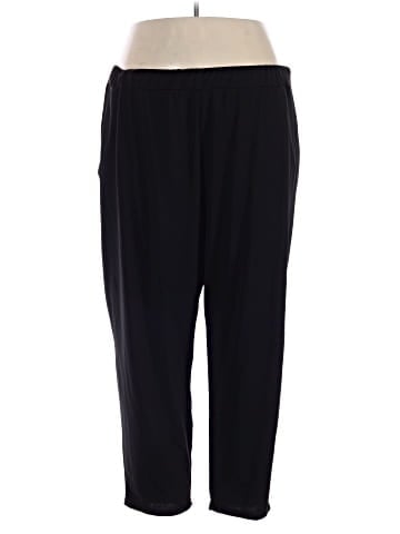Faded Glory Casual Pants (view 1)