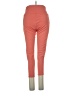 Ebb & Flow Color Block Orange Active Pants Size S - photo 2