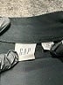 Gap Black Short Sleeve Blouse Size XL - photo 7