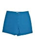 YMI Solid Blue Shorts Size L - photo 1