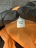 Equipment 100% Silk Orange Sleeveless Silk Top Size L - photo 8