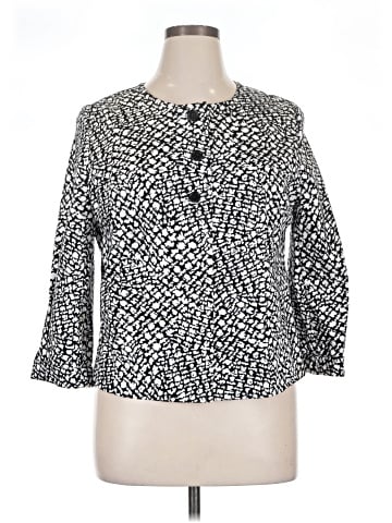 First Option Blazer (view 1)