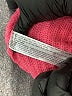 Zara Solid Pink Pullover Sweater Size S - photo 8