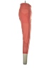 Ebb & Flow Color Block Orange Active Pants Size S - photo 4