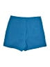 YMI Solid Blue Shorts Size L - photo 2