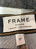 FRAME Denim Blue Jeggings Size 27 waist - photo 7