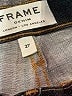 FRAME Denim Blue Jeggings Size 27 waist - photo 8