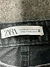 Zara Black Jeans Size 2 - photo 4
