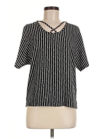 Jon & Anna Short Sleeve Polo (view 1)
