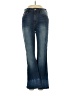 FRAME Denim Blue Jeans Size 27 waist - photo 1