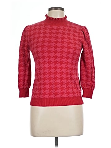 Ann Taylor Factory Turtleneck Sweater (view 1)