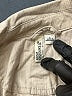 St. John's Bay Tan Jacket Size S - photo 6
