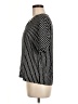 Jon & Anna 100% Polyester Black Short Sleeve Polo Size M - photo 5