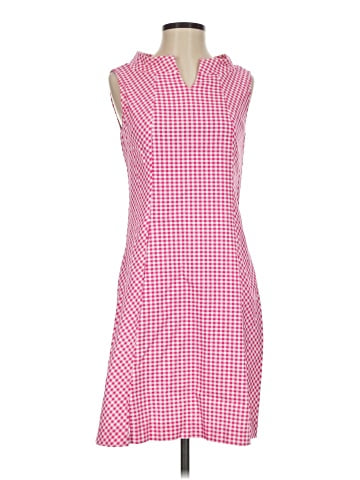 Sara Campbell Casual Dress (view 1)