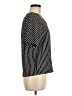 Jon & Anna 100% Polyester Black Short Sleeve Polo Size M - photo 4