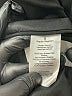 Calvin Klein Solid Black Blazer Size 8 - photo 3
