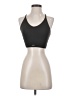 Set Black Brown Tank Top Size XS (estimated) - photo 1