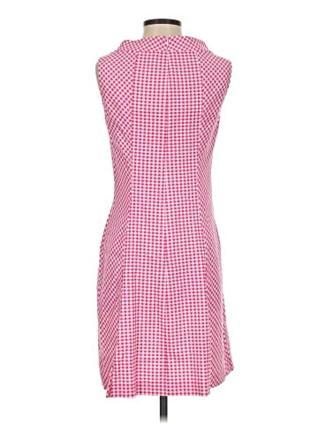 Sara Campbell Casual Dress (view 2)