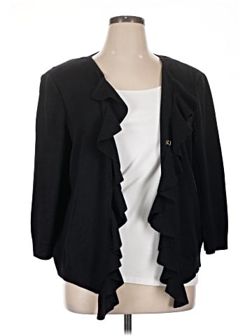 St. John Sport Cardigan (view 1)