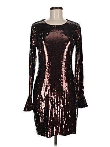 MICHAEL Michael Kors Cocktail Dress (view 1)