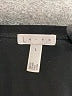 Leith Black Short Sleeve T-Shirt Size L - photo 4