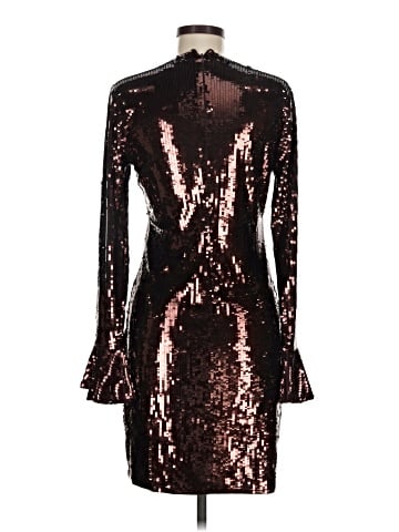 MICHAEL Michael Kors Cocktail Dress (view 2)