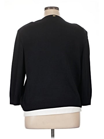 St. John Sport Cardigan (view 2)