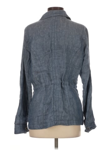 J. McLaughlin Denim Jacket (view 2)