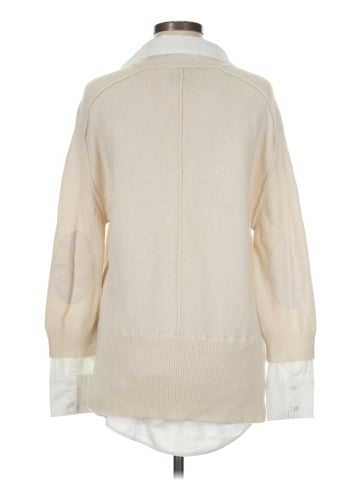 Brochu Walker Wool Pullover Sweater (view 2)