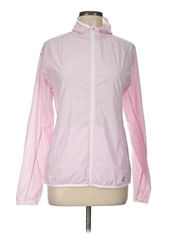 Tory Sport Track Jacket (view 1)