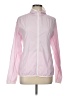 Tory Sport Pink Track Jacket Size L - photo 1