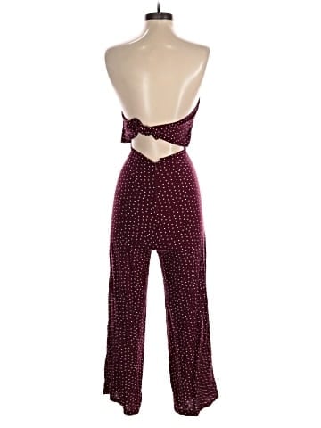 Mimi Chica Jumpsuit (view 2)