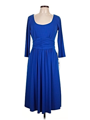 London Times Cocktail Dress (view 1)
